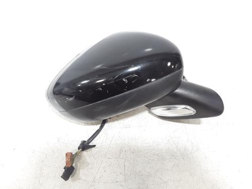 Right mirror CITROËN C3 II (SC_) 1.4 HDi 70 (SC8HZC, SC8HR0, SC8HP4) | BP28966234C27 