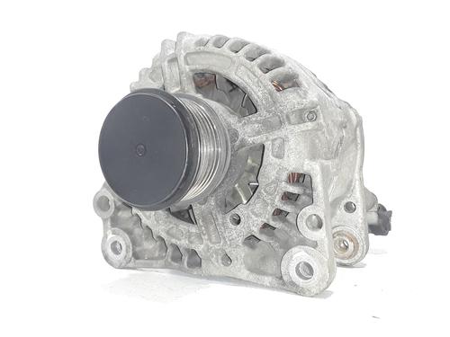 Used Alternator VW FOX Hatchback (5Z1, 5Z3, 5Z4) 1.4 TDI (70 hp) 26607934