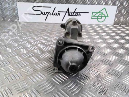 Startmotor RENAULT LAGUNA II (BG0/1_) 1.9 dCi (BG08, BG0G) | BP25177047M8 