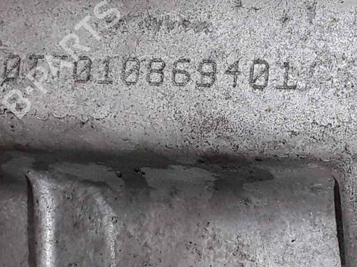 Gearbox CITROËN C1 (PM_, PN_) 1.0 | BP25184703M3 