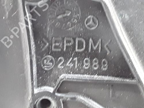 Left mirror MERCEDES-BENZ CLK (C208) CLK 230 Kompressor (208.347) | BP28207378C26 