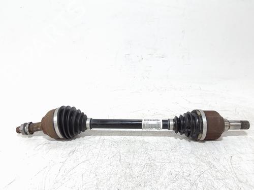 Used Left front driveshaft Left front driveshaft 39599750 39599750