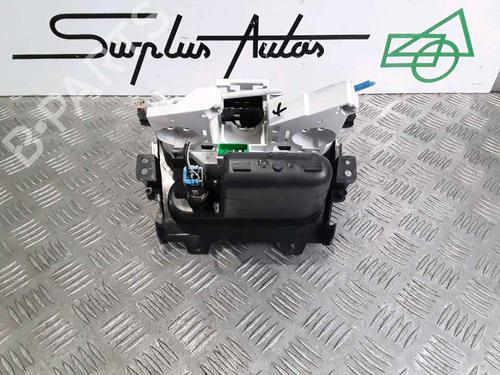 Climate control OPEL AGILA B (H08) 1.0 (F68) | BP25766702I5 