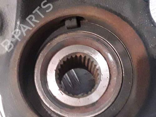 Right front steering knuckle FORD FOCUS III 1.6 TDCi | BP25198716M26 