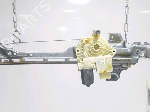 Used Rear left window mechanism PEUGEOT 308 II (LB_, LP_, LW_, LH_, L3_) 1.6 HDi (92 hp) 25188048
