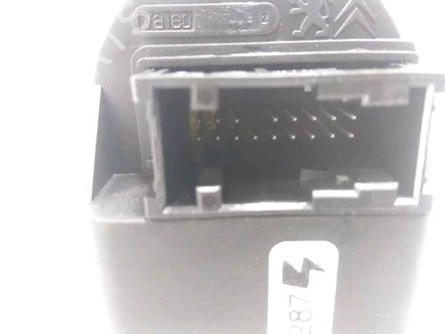 Switch PEUGEOT 206+ (2L_, 2M_) 1.4 i (2LKFWA, 2MKFWA) | BP25185870I30 