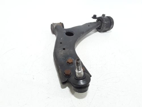 Left front suspension arm VOLVO V50 (545) 1.6 D | BP26510385M12 