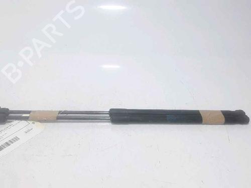 Gassdemper Bakluke VW POLO V (6R1, 6C1) 1.6 TDI (75 hp) 25168394