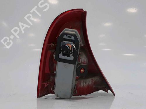 Right taillight RENAULT CLIO II (BB_, CB_) 1.5 dCi (B/CB07) | BP25193396C35 
