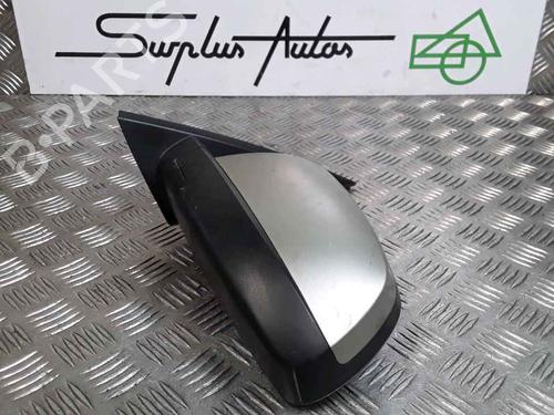 Left mirror OPEL MERIVA A MPV (X03) 1.7 CDTI (E75) | BP25186865C26 