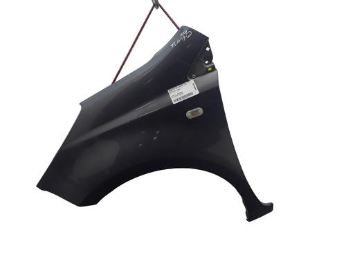 Guarda-lamas esquerdo Guarda-lamas esquerdo NISSAN NOTE (E11, NE11) 1.5 dCi (86 hp) 36343211 36343211