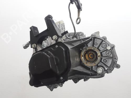 Gearbox SEAT IBIZA IV (6J5, 6P1) 1.2 | BP25480598M3