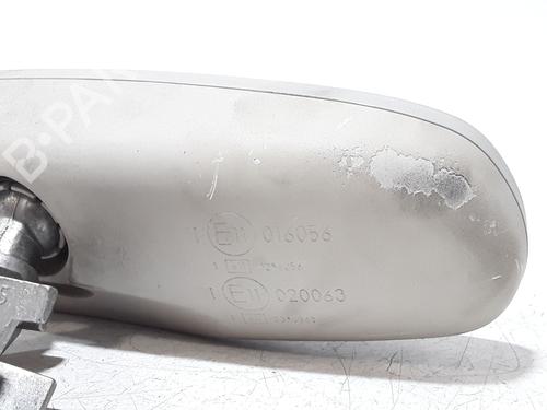 Rear mirror RENAULT LAGUNA Coupe (DT0/1) 2.0 dCi GT (DT11, DT1E, DT1N) | BP29642912I6 