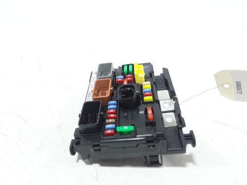 Fuse box CITROËN C3 II (SC_)  | BP25181451E1 