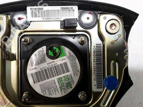 Driver airbag HYUNDAI GETZ (TB) 1.5 CRDi | BP25160086C9 