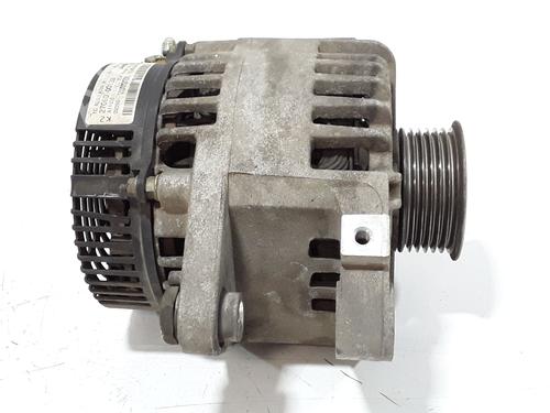 Used Alternator CITROËN C1 (PM_, PN_) 1.0 (68 hp) 28120545