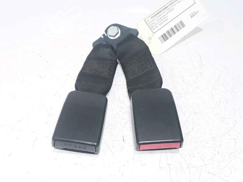 Used Seat buckle DACIA DUSTER (HS_) 1.5 dCi (109 hp) 25162308