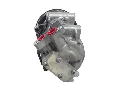 AC compressor RENAULT CLIO IV (BH_) 1.5 dCi 75 | BP32376183M34 
