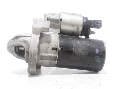 Used Starter PEUGEOT 2008 I (CU_) 1.2 THP 110 / PureTech 110 (110 hp) 31795755