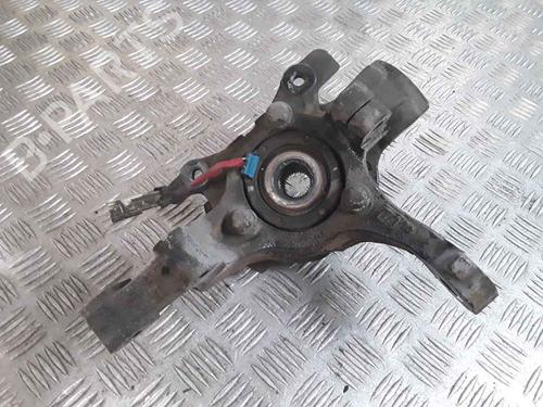 Left front steering knuckle OPEL ZAFIRA A MPV (T98) 2.0 DTI 16V (F75) | BP25766433M25 