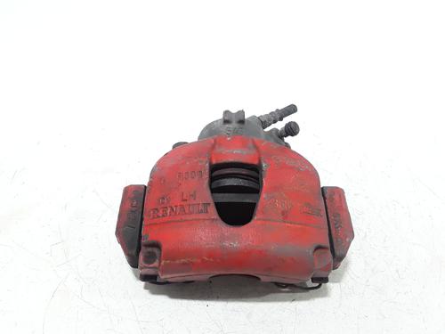 Used Left front brake caliper RENAULT MEGANE II (BM0/1_, CM0/1_) 2.0 dCi (BM1K, CM1K) (150 hp) 25162739