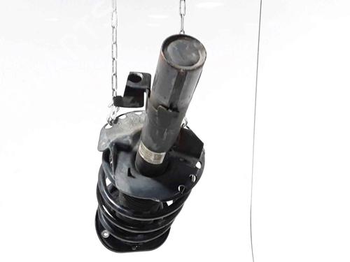 Left front shock absorber FORD MONDEO IV (BA7) 2.0 TDCi | BP25197168M16 