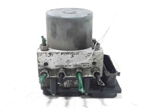 ABS pump RENAULT MEGANE II (BM0/1_, CM0/1_) 1.4 16V (BM0B, CM0B) | BP25164338M43 