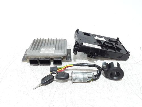 Used Electronic module Electronic module RENAULT CLIO II (BB_, CB_) 1.5 dCi (B/CB07) (65 hp) 33631716 33631716