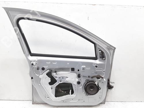 Left front door DACIA SANDERO II 1.5 dCi | BP30194753C2 