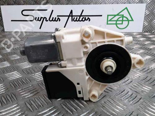 Used Rear left window mechanism RENAULT MEGANE III Hatchback (BZ0/1_, B3_) 1.5 dCi (BZ0C) (90 hp) 25188153