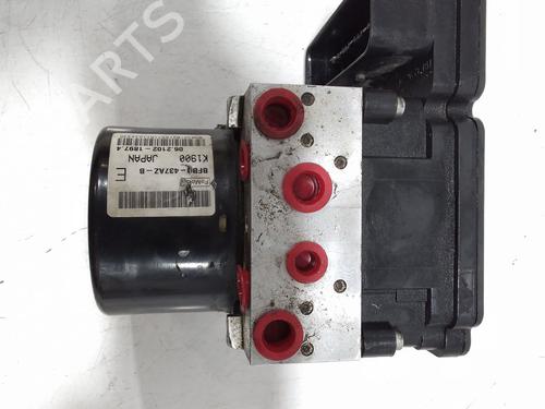 ABS pump MAZDA 3 (BL) 1.6 MZ-CD (BL14) | BP36168988M43 - Image 4