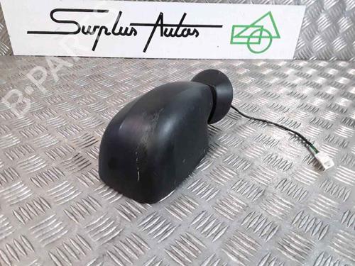 Right mirror DACIA LOGAN MCV (KS_) 1.5 dCi (KS0W) | BP25192109C27