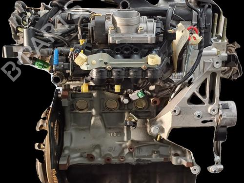 Engine FIAT STILO (192_) 1.9 JTD (192_XF1A) | BP25179431M1 