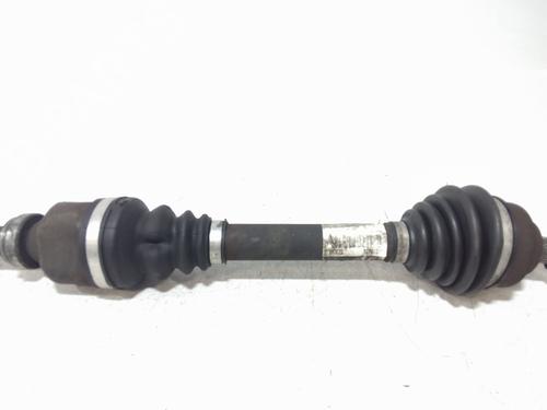 Right front driveshaft CITROËN BERLINGO Box Body/MPV (B9) 1.6 HDi 75 | BP31961367M39