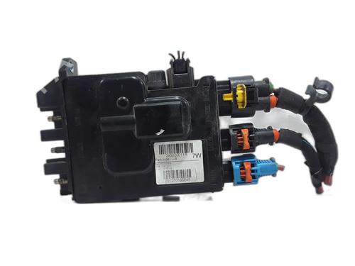 Elektronische module RENAULT MEGANE III Coupe (DZ0/1_) 1.9 dCi (DZ0N, DZ0J, DZ1J, DZ1K) (131 hp) 28309520