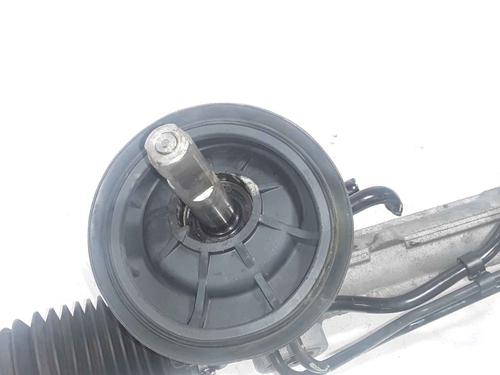 Steering rack PEUGEOT 206 Van 1.9 D | BP25174771M22 
