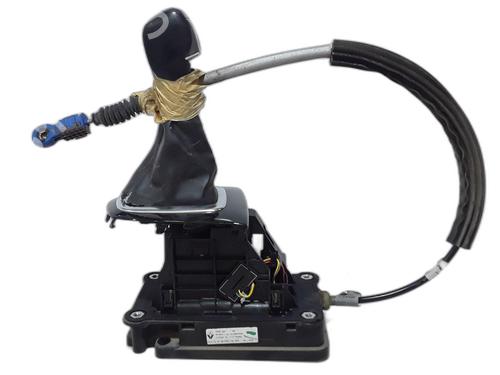 Used Gear lever RENAULT CLIO IV (BH_) 1.2 TCe 120 (BHAU) (118 hp) 28800645