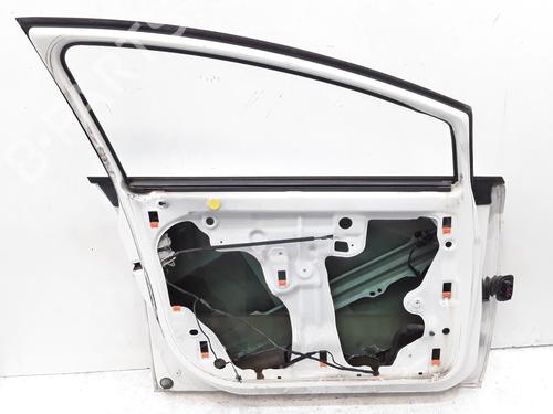 Drzwi przednie lewe SEAT LEON (1P1) 2.0 TDI 16V | BP30046654C2