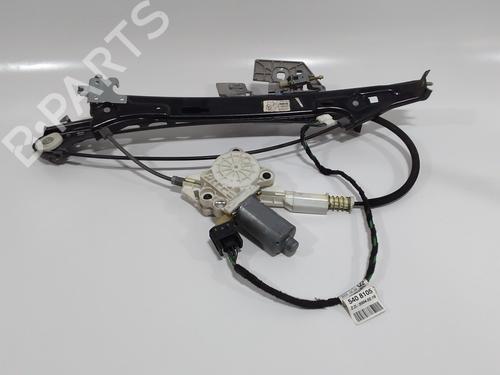 Used Rear left window mechanism Rear left window mechanism MERCEDES-BENZ CLS (C219) CLS 350 (219.356) (272 hp) 33917728 33917728