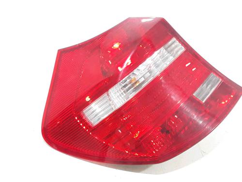 Used Left taillight BMW 1 (E87) 118 d (143 hp) 25187460