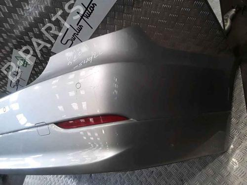 Rear bumper BMW 5 (E60) 520 d | BP25168219C8 