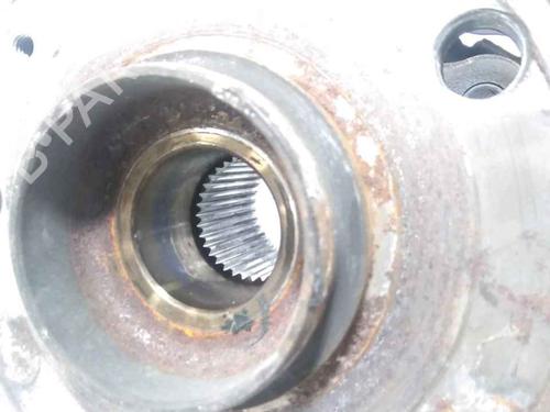 Right front steering knuckle VW TOURAN (1T3) 1.6 TDI | BP25198103M26 