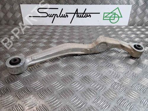 Used Left rear suspension arm RENAULT KOLEOS I (HY_) 2.0 dCi 4x4 (HY0K) (150 hp) 25196126