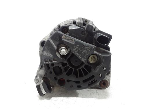 Alternator VW POLO IV (9N_, 9A_) 1.4 16V | BP25176428M7