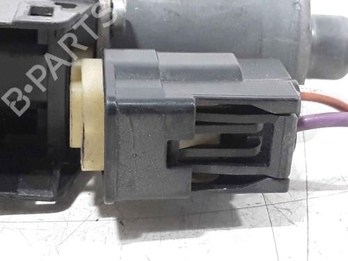 Front right window mechanism FORD FIESTA VI (CB1, CCN) 1.6 TDCi | BP25191619C23 