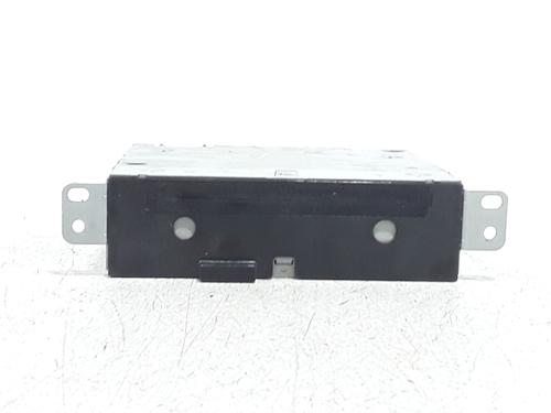 Used Radio Radio CITROËN C4 II (NC_) 1.6 HDi 90 (92 hp) 33750068 33750068