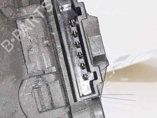 Pedal SEAT IBIZA III (6L1) 1.9 TDI | BP25190282I4