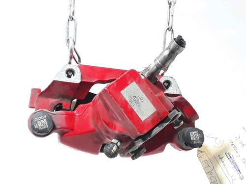 Right rear brake caliper FORD FIESTA VII (HJ, HF) 1.5 ST EcoBoost | BP25164568M106 