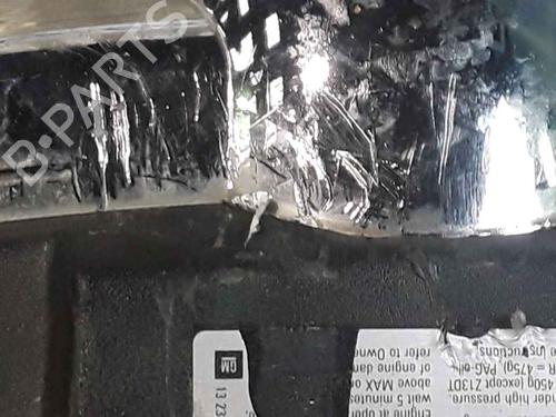 Grille OPEL ASTRA H (A04) 1.7 CDTI (L48) | BP25167294C40 