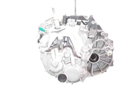 Gearbox RENAULT CAPTUR II (HF_) TCe 90 (HFM6) | BP28137312M3
